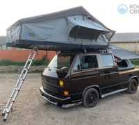 Koala-Creek-Teide-rooftoptent-on-transporter-500x450